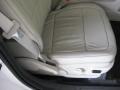 2012 White Platinum Metallic Tri-Coat Ford Flex SEL  photo #20