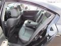 Super Black - Maxima 3.5 SV Photo No. 7