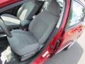 Red Brick Metallic - Sentra 2.0 S Photo No. 11