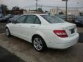 Arctic White - C 300 4Matic Photo No. 2