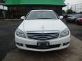Arctic White - C 300 4Matic Photo No. 5