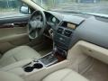 Arctic White - C 300 4Matic Photo No. 8