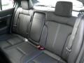 2011 MKS EcoBoost AWD Charcoal Black Interior