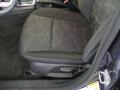 Charcoal Black Interior Photo for 2012 Ford Fiesta #53130268