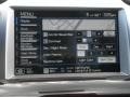 Charcoal Black Controls Photo for 2011 Lincoln MKS #53130286
