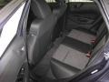 Charcoal Black Interior Photo for 2012 Ford Fiesta #53130310