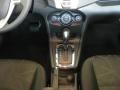 6 Speed PowerShift Automatic 2012 Ford Fiesta SE Sedan Transmission