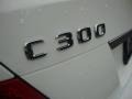 Arctic White - C 300 4Matic Photo No. 33