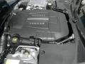  2011 XK XK Coupe 5.0 Liter GDI DOHC 32-Valve VVT V8 Engine