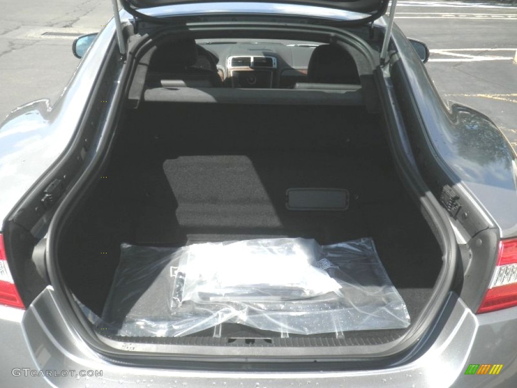 2011 Jaguar XK XK Coupe Trunk Photo #53130478