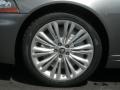 2011 Jaguar XK XK Coupe Wheel and Tire Photo