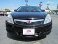 2007 Black Onyx Saturn Aura XE  photo #2