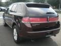 2010 Cinnamon Metallic Lincoln MKX AWD  photo #7