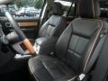 2010 Cinnamon Metallic Lincoln MKX AWD  photo #9