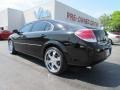 2007 Black Onyx Saturn Aura XE  photo #5