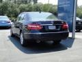 2011 Capri Blue Metallic Mercedes-Benz E 350 Sedan  photo #4