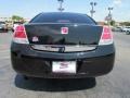 2007 Black Onyx Saturn Aura XE  photo #6