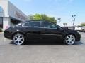 2007 Black Onyx Saturn Aura XE  photo #8