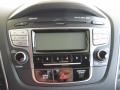 2012 Hyundai Tucson GLS Audio System