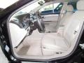 2007 Black Onyx Saturn Aura XE  photo #9