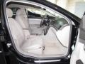 2007 Black Onyx Saturn Aura XE  photo #10