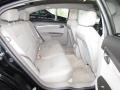 2007 Black Onyx Saturn Aura XE  photo #11