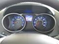 Black Gauges Photo for 2012 Hyundai Tucson #53130847