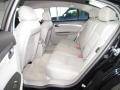 2007 Black Onyx Saturn Aura XE  photo #12
