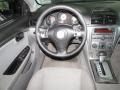 2007 Black Onyx Saturn Aura XE  photo #15