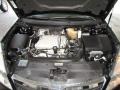 2007 Black Onyx Saturn Aura XE  photo #19
