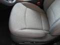 Gray Interior Photo for 2011 Hyundai Sonata #53131009