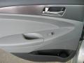 Silver Frost Metallic - Sonata Hybrid Photo No. 18