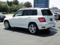 Arctic White - GLK 350 Photo No. 5