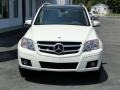 Arctic White - GLK 350 Photo No. 10