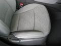 Gray Interior Photo for 2011 Hyundai Sonata #53131099