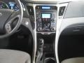 Gray Controls Photo for 2011 Hyundai Sonata #53131141