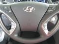Silver Frost Metallic - Sonata Hybrid Photo No. 27