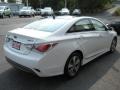 Porcelain White Pearl - Sonata Hybrid Photo No. 6