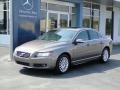 Shimmer Gold Metallic - S80 3.2 Photo No. 1