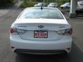 Porcelain White Pearl - Sonata Hybrid Photo No. 7