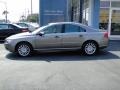Shimmer Gold Metallic - S80 3.2 Photo No. 6