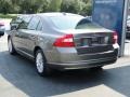 Shimmer Gold Metallic - S80 3.2 Photo No. 8