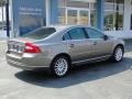 Shimmer Gold Metallic - S80 3.2 Photo No. 10