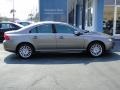 Shimmer Gold Metallic - S80 3.2 Photo No. 11