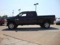 2012 Black Dodge Ram 3500 HD ST Crew Cab 4x4  photo #6