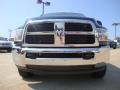 2012 Black Dodge Ram 3500 HD ST Crew Cab 4x4  photo #8