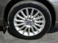 Shimmer Gold Metallic - S80 3.2 Photo No. 36