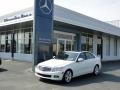 Arctic White - C 300 Luxury Photo No. 2