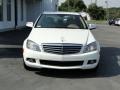 Arctic White - C 300 Luxury Photo No. 4