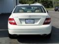 Arctic White - C 300 Luxury Photo No. 9